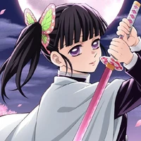 Tsuyuri Kanao
