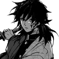 Tomioka Giyuu