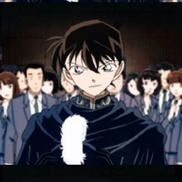 Shinichi Kudo