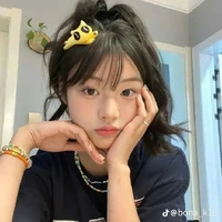 Minh Hương ( Bông)