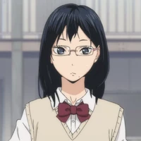 Shimizu kyoko 