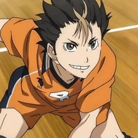 nishinoya yu
