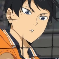 kageyama tobio