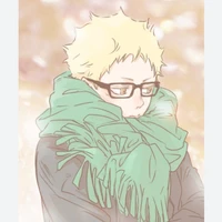 tsukishima kei 