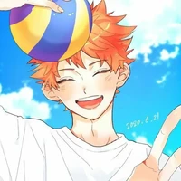 Hinata shoyo