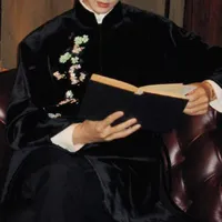 Ông Nguyễn – Cha Quang Anh