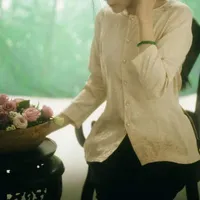 Thắm – Người Hầu Thân Cận Của Duy