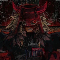 cầm búa to chà bá