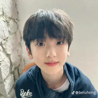 Tả Kỳ Hàm _ em