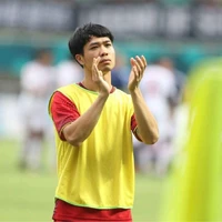 Nguyễn Công Phượng