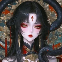 Lan Sà ( chị cả Lục Sà)