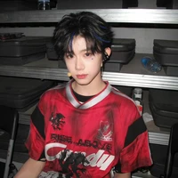 Trần Dịch Hằng - hắn