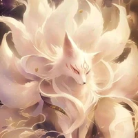 Thần thú Cửu vĩ