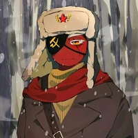 Soviet Union