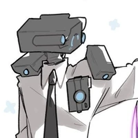Streamer cameraman