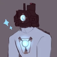 Titan cameraman