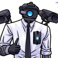 💙 Chief Scientist Cameraman 🖤