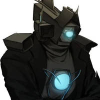 💙 Titan Cameraman 🖤