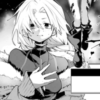 Diana Kissinger [Canda]