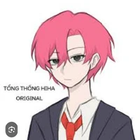 Tổng thống Hiha >:3