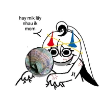 ✨katorin //my oc//✨