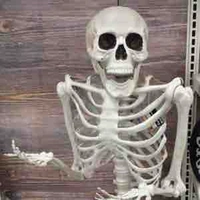 Tác giả hài(cốt)