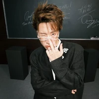 Phong Hào_Nicky