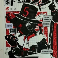 Spectre