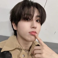 Han Jisung - Em