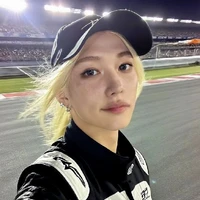 Lee Yongbok ( Felix )