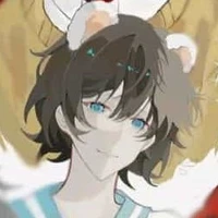 Simmy |Gấu Tuyết Bel|