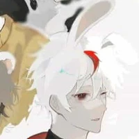 Kairon |Trưởng Làng Thiên An/Nhỏ khờ|