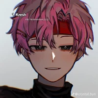 Kresh |Quý Ông Người Pháp|