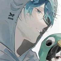 BigShark |Cá Mập Không Biết Bơi|