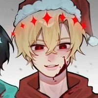 Kisa |Ông Già Noel Trọc |