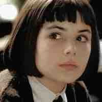 Pansy Parkinson