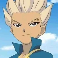 Gouenji Shuuya