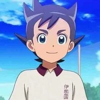 Asuto Inamori