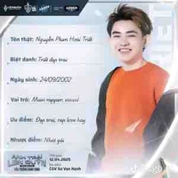 Triết 