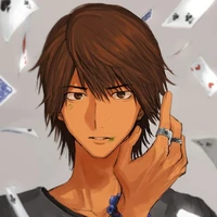 Kenzaki Kazuma(Quá khứ)