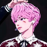 Chae Bonggu / Bamby