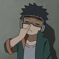 Uchiha Obito