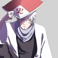 Senju Tobirama