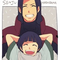 Senju Hashirama