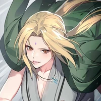 Senju Tsunade