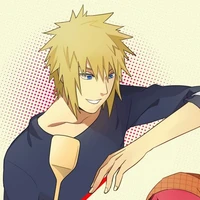 Namikaze Minato