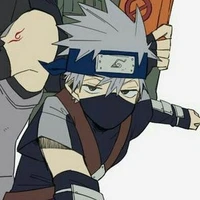 Hatake Kakashi