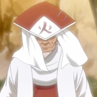 Sarutobi Hiruzen
