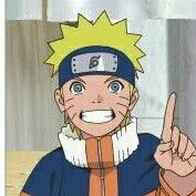 Uzumaki Naruto
