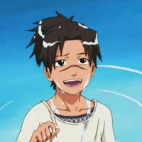 Umino Iruka